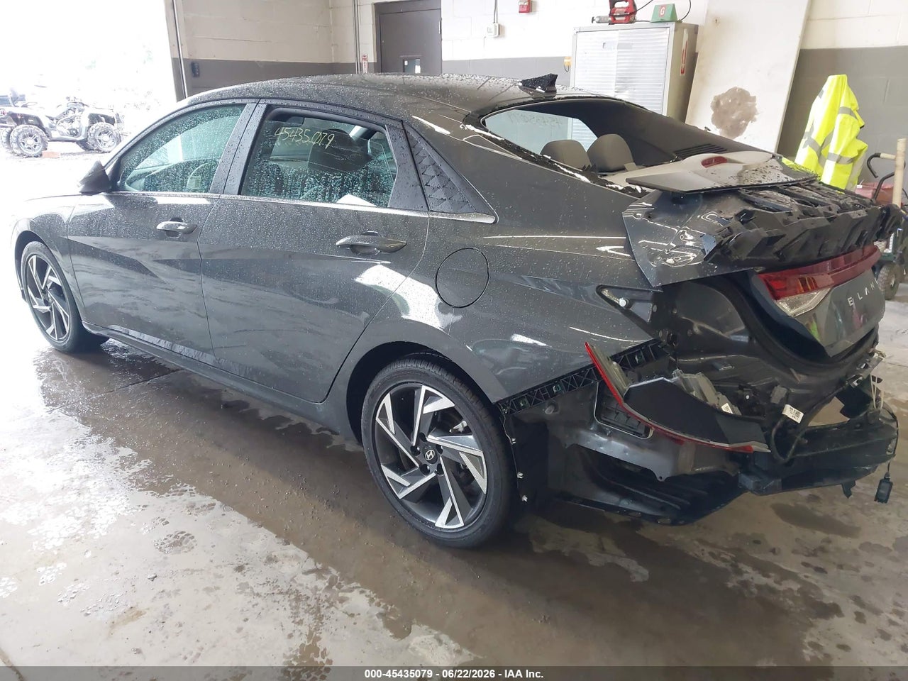 2025 HYUNDAI ELANTRA SEL CONVENIENCE · 3/11