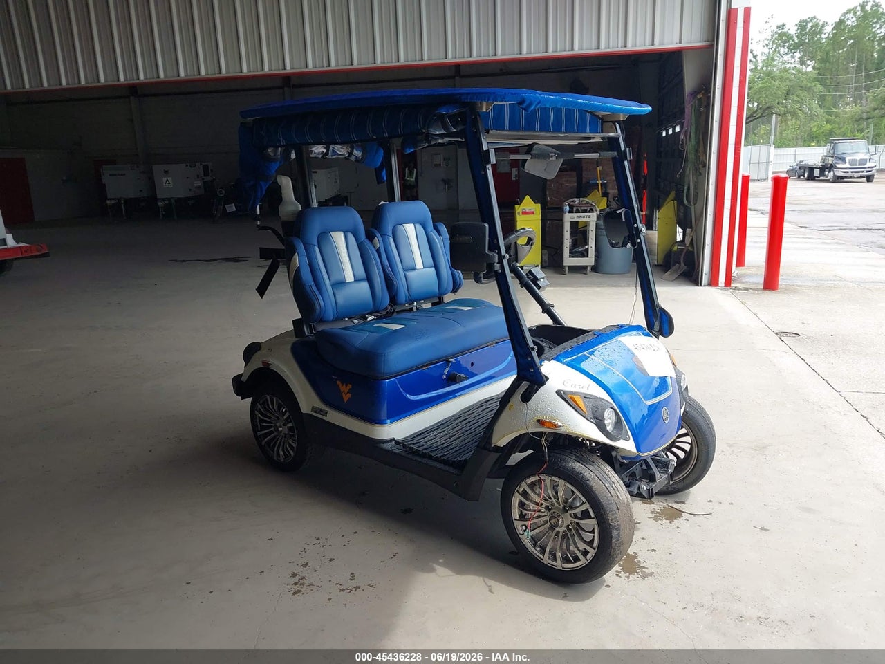 2015 YAMAHA OTHER