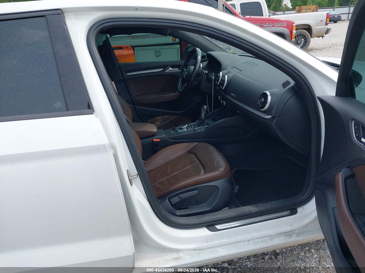 2017 AUDI A3 PREMIUM · 5/11
