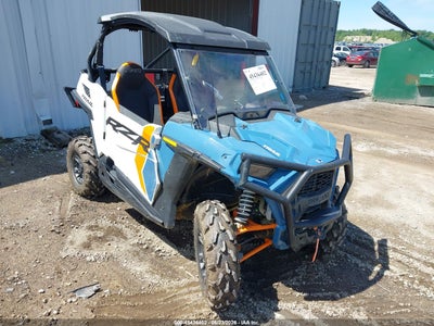 2024 POLARIS RZR TRAIL ULTIMATE