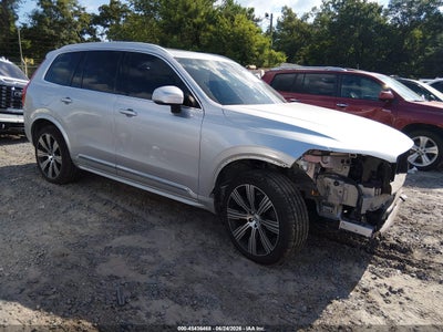 2021 VOLVO XC90 T6 INSCRIPTION 7 PASSENGER