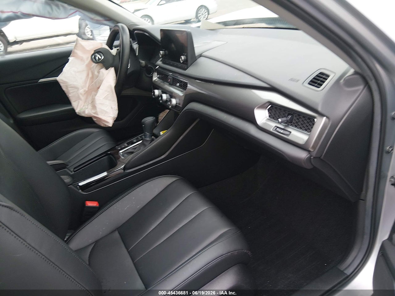 2025 ACURA INTEGRA · 5/11