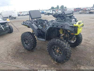 4XASXM953LB****** · 2020 POLARIS SPORTSMAN XP 1000 HIGH LIFTER EDITION
