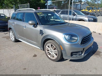 WMZYW3C05L3****** · 2020 MINI COUNTRYMAN COOPER