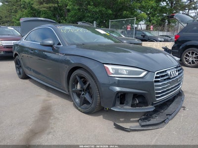 2019 AUDI A5 45 PREMIUM
