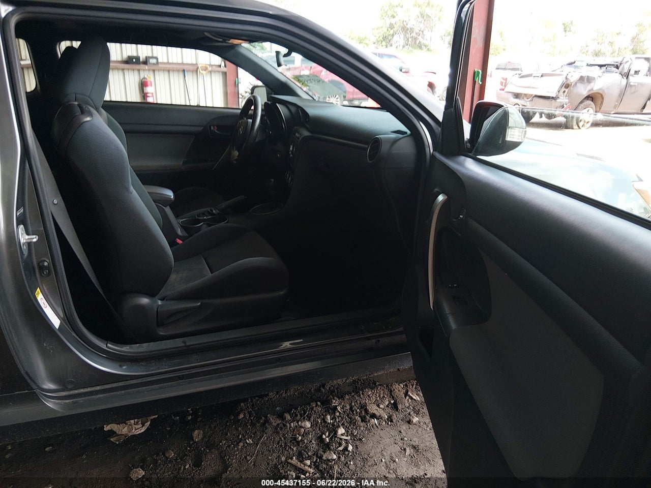 JTKJF5C73B3****** · 2011 SCION TC   · 5/11