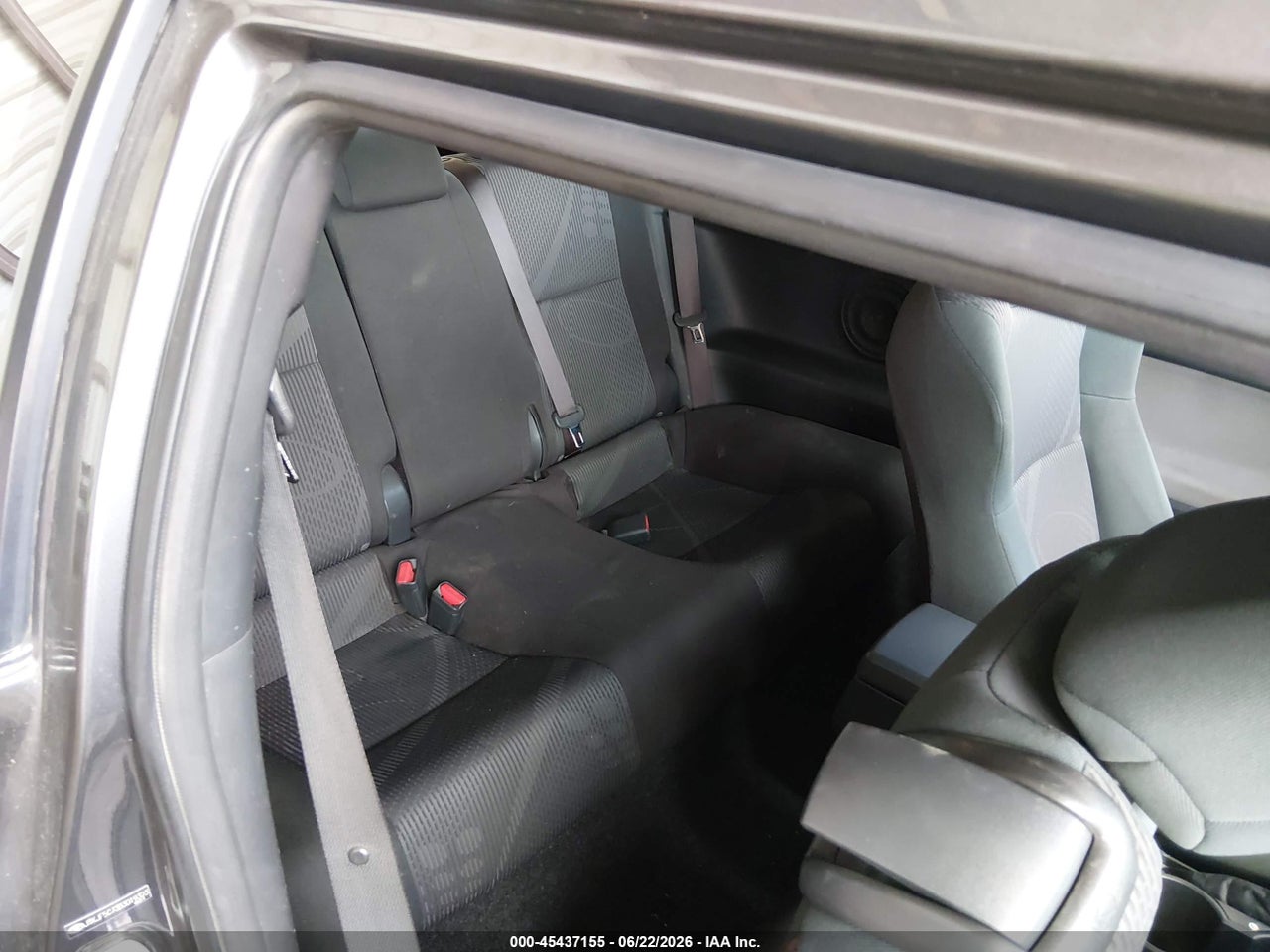 JTKJF5C73B3****** · 2011 SCION TC   · 8/11