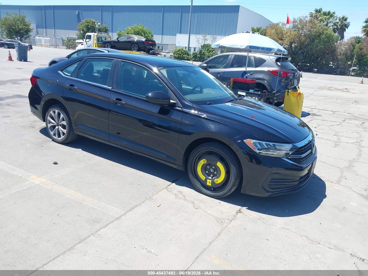 3VWEM7BU3RM****** · 2024 VOLKSWAGEN JETTA 1.5T SE