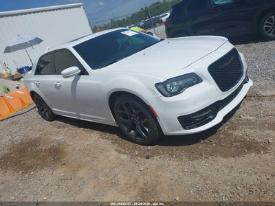 2C3CCABT6PH****** · 2023 CHRYSLER 300 300S