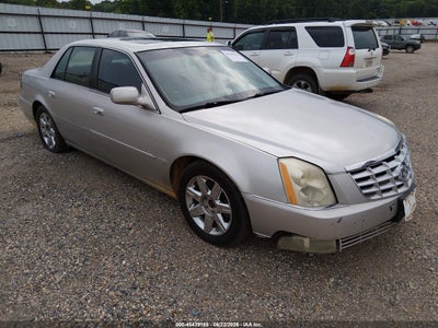 2006 CADILLAC DTS 1SB