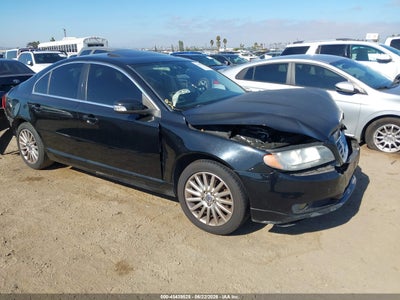 2007 VOLVO S80 3.2