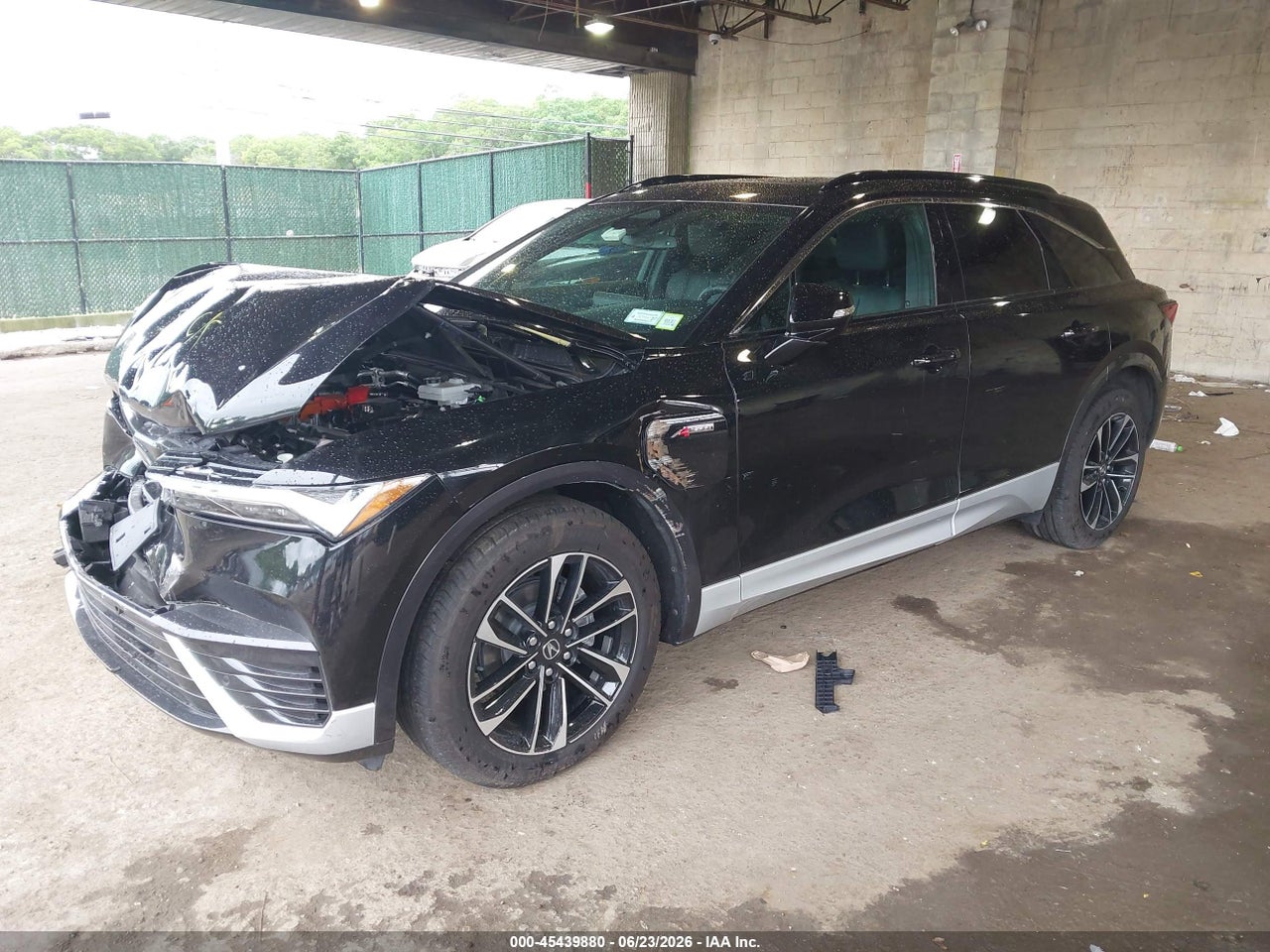 2024 ACURA ZDX A-SPEC · 2/11