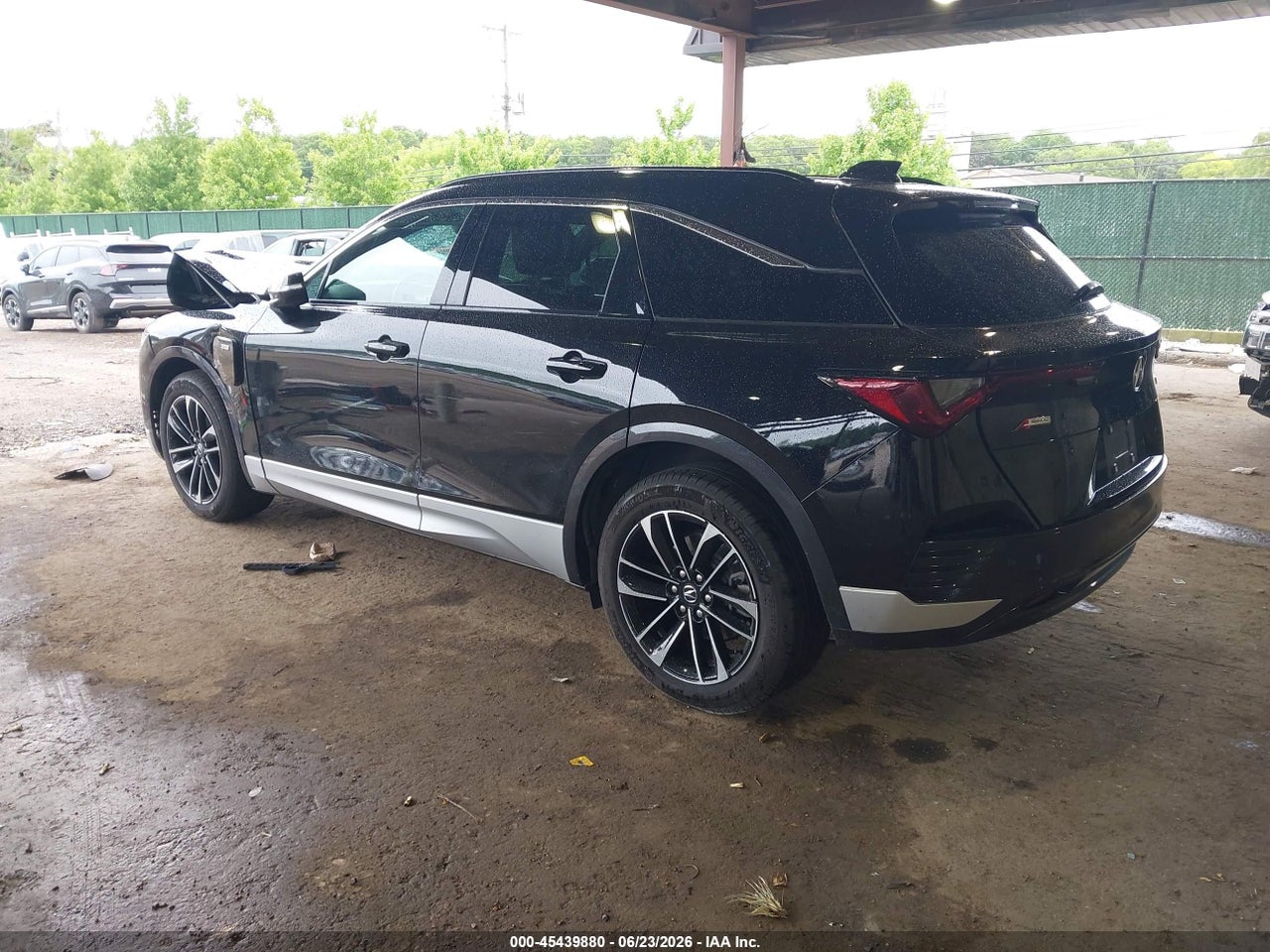 2024 ACURA ZDX A-SPEC · 3/11