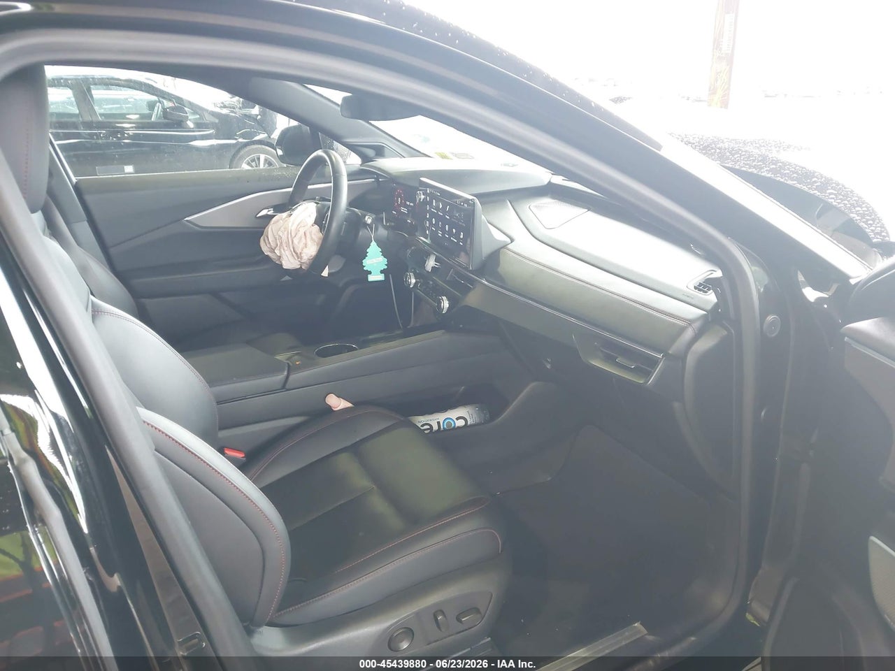 2024 ACURA ZDX A-SPEC · 5/11