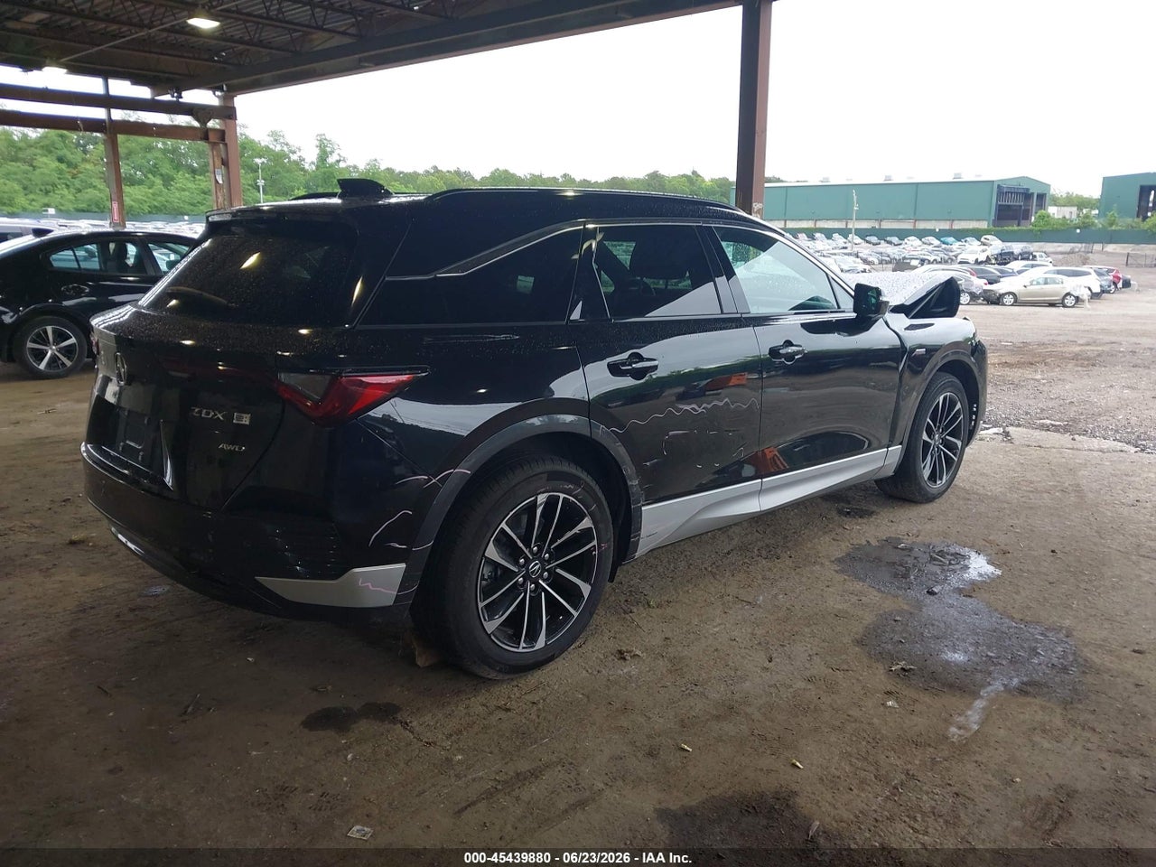 2024 ACURA ZDX A-SPEC · 4/11