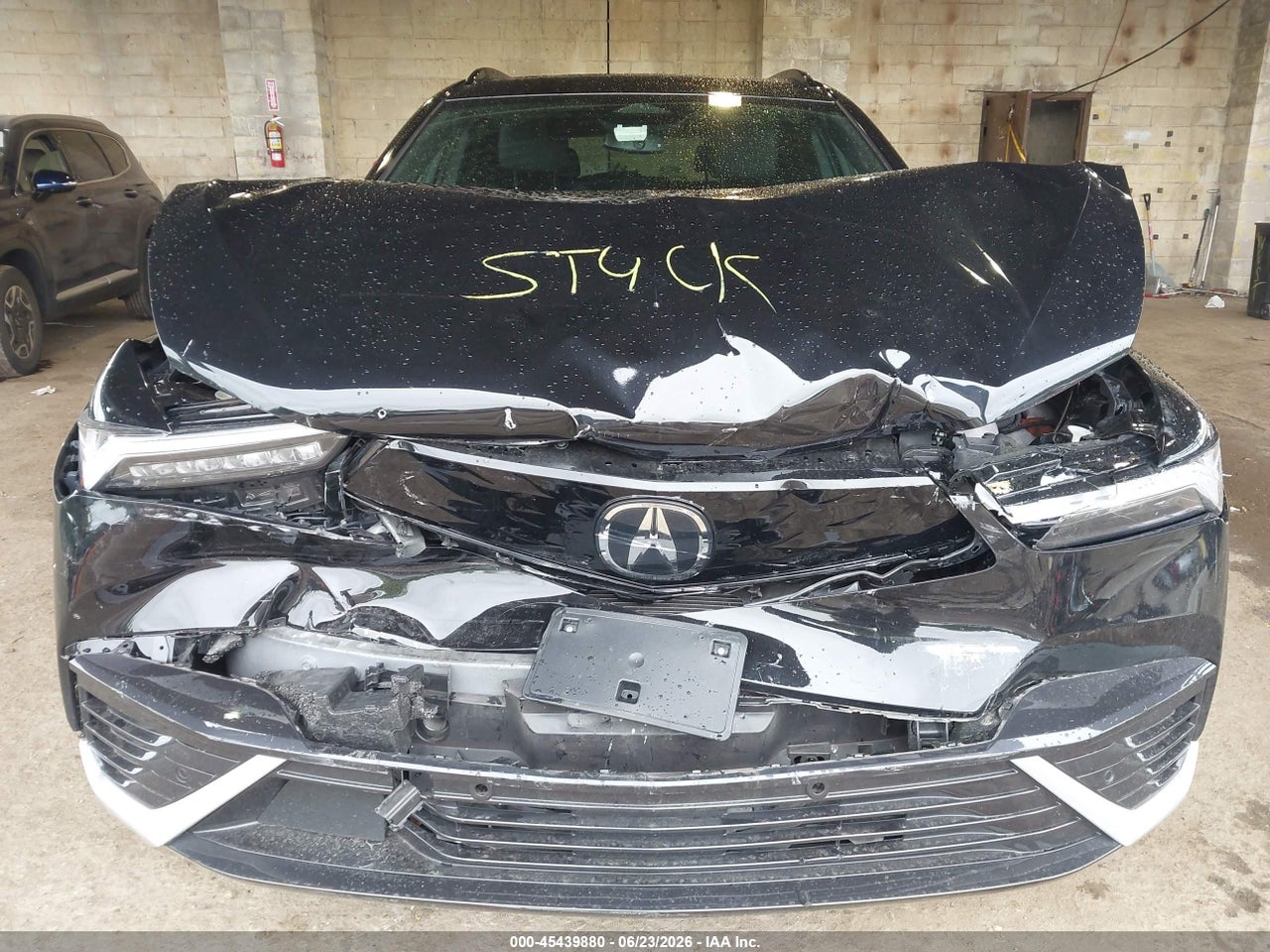 2024 ACURA ZDX A-SPEC · 6/11