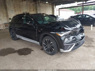 2024 ACURA ZDX A-SPEC