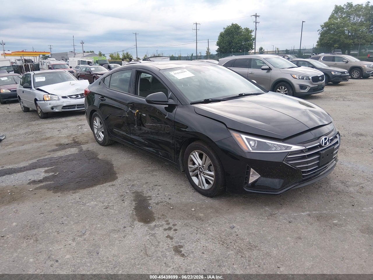 5NPD84LF2LH****** · 2020 HYUNDAI ELANTRA VALUE EDITION