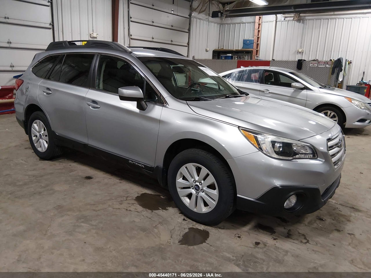 4S4BSBCC5G3****** · 2016 SUBARU OUTBACK 2.5I PREMIUM