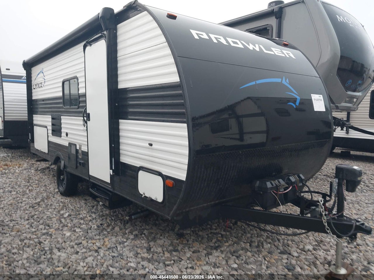 5SFPB221XNE****** · 2022 HEARTLAND RV OTHER