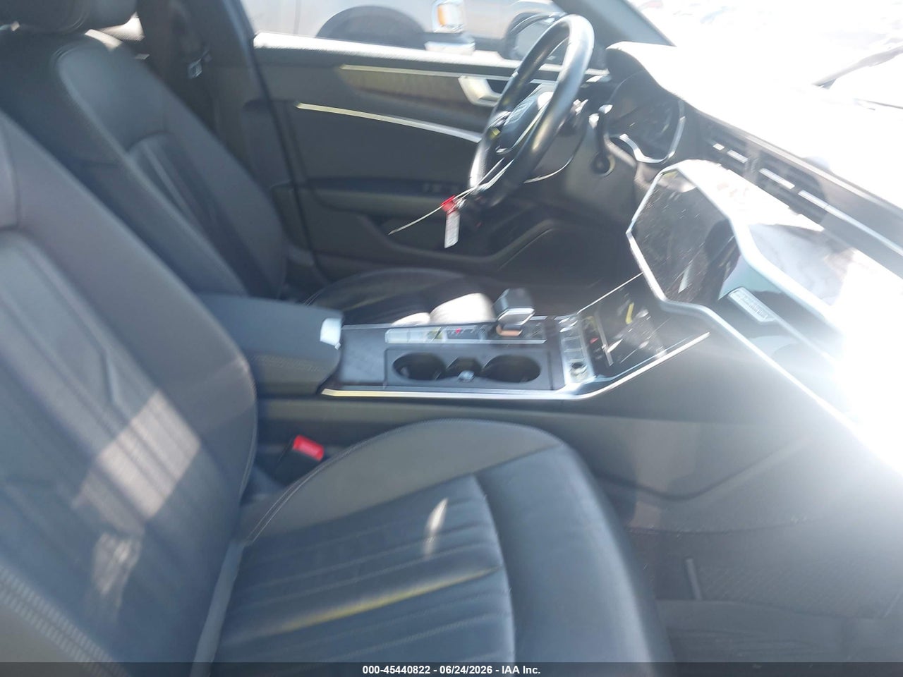 2019 AUDI A6 55 PREMIUM · 5/11