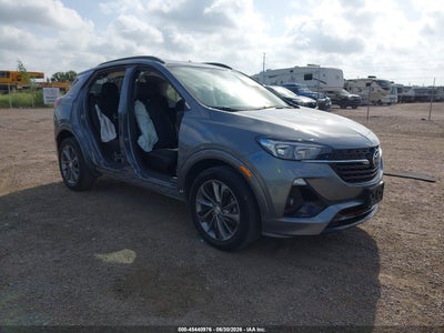 2020 BUICK ENCORE GX FWD SELECT