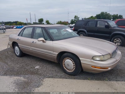 1999 BUICK LESABRE LIMITED