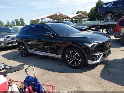 4W5KHNRLXRZ****** · 2024 ACURA ZDX A-SPEC