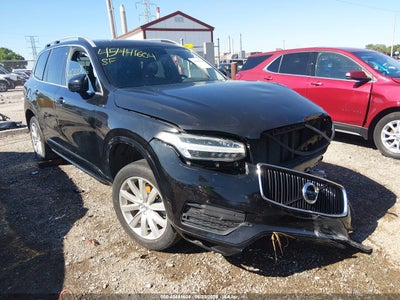 2018 VOLVO XC90 T5 MOMENTUM