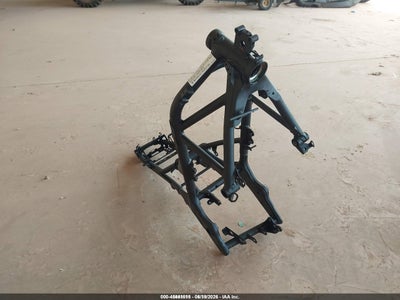 MH3RH25E7SK****** · 2025 YAMAHA YFZ320 A