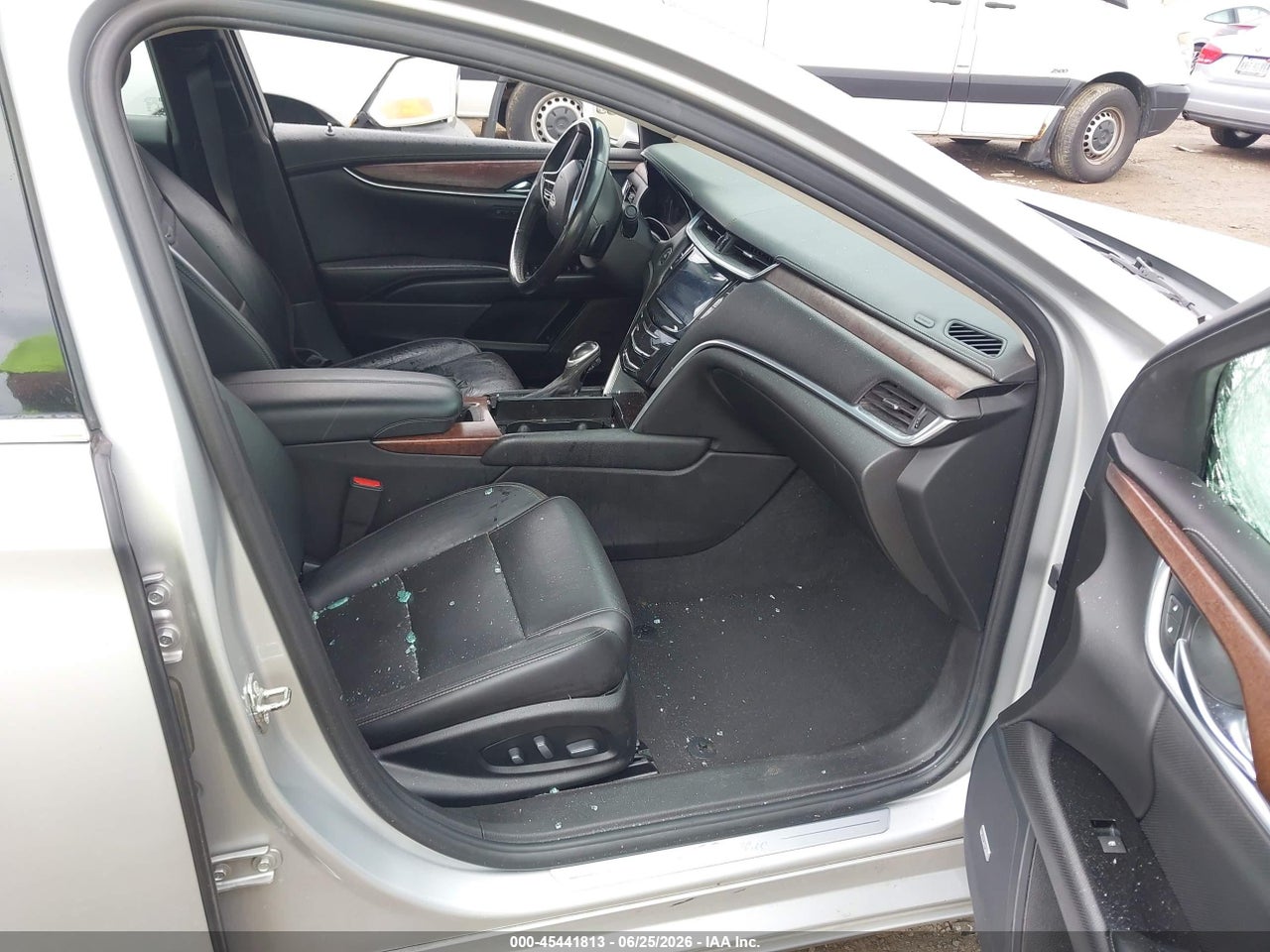 2019 CADILLAC XTS LUXURY · 5/11