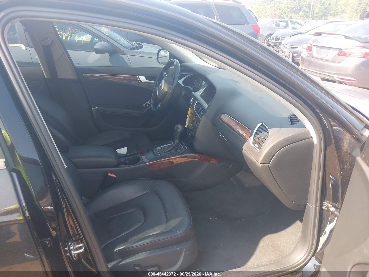 2012 AUDI A4 2.0T PREMIUM · 5/10