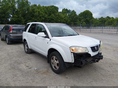 5GZCZ53467S****** · 2007 SATURN VUE V6