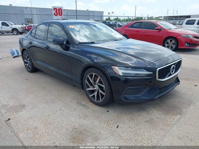 2020 VOLVO S60 T5 MOMENTUM