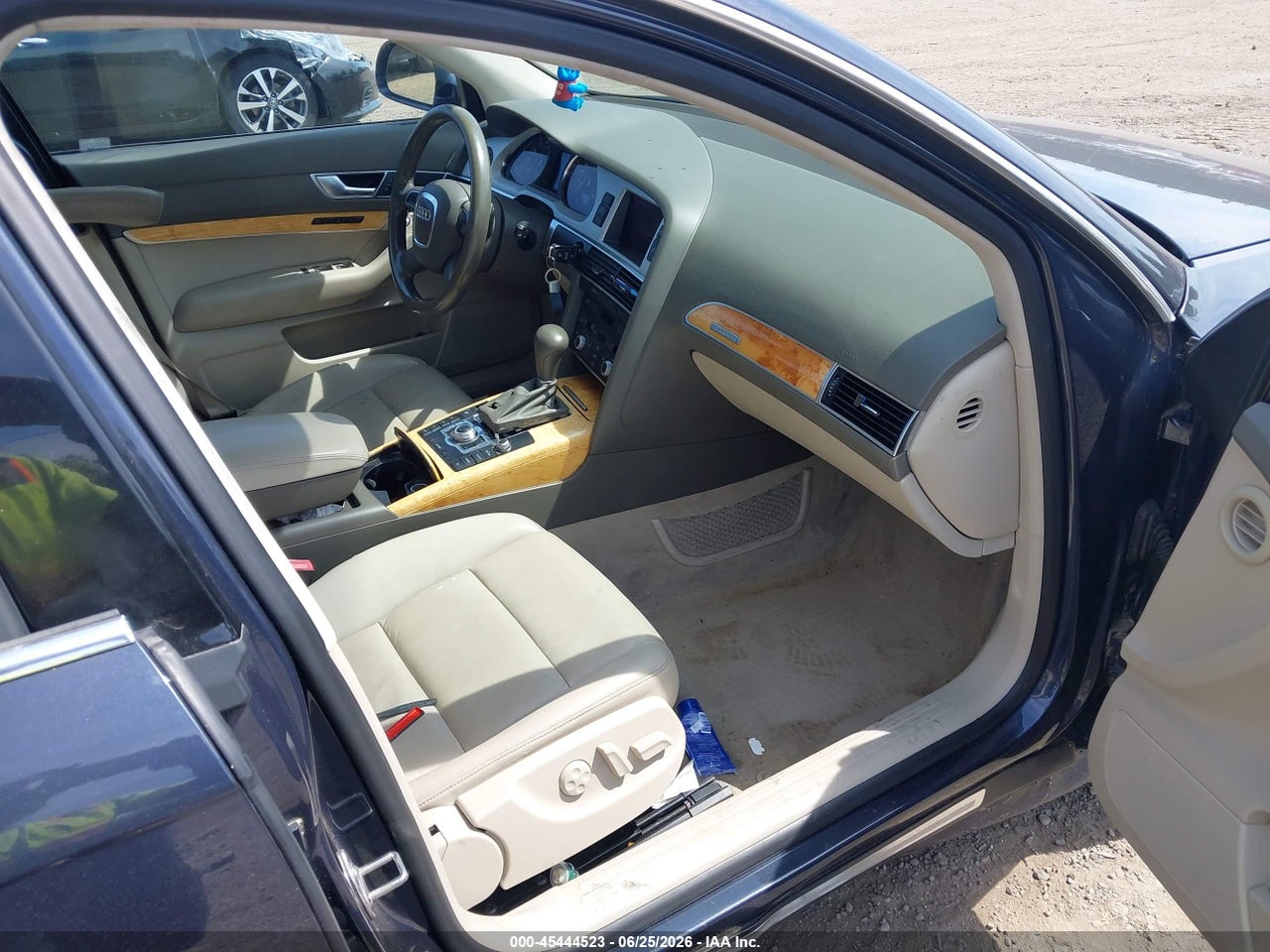 2011 AUDI A6 3.0 PREMIUM · 5/11