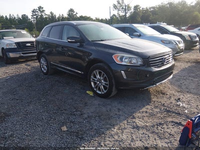YV4940RC3F2****** · 2015 VOLVO XC60 3.2 PREMIER PLUS