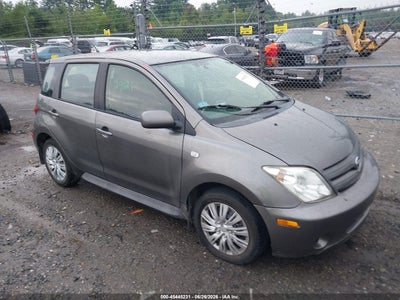 JTKKT604450****** · 2005 SCION XA