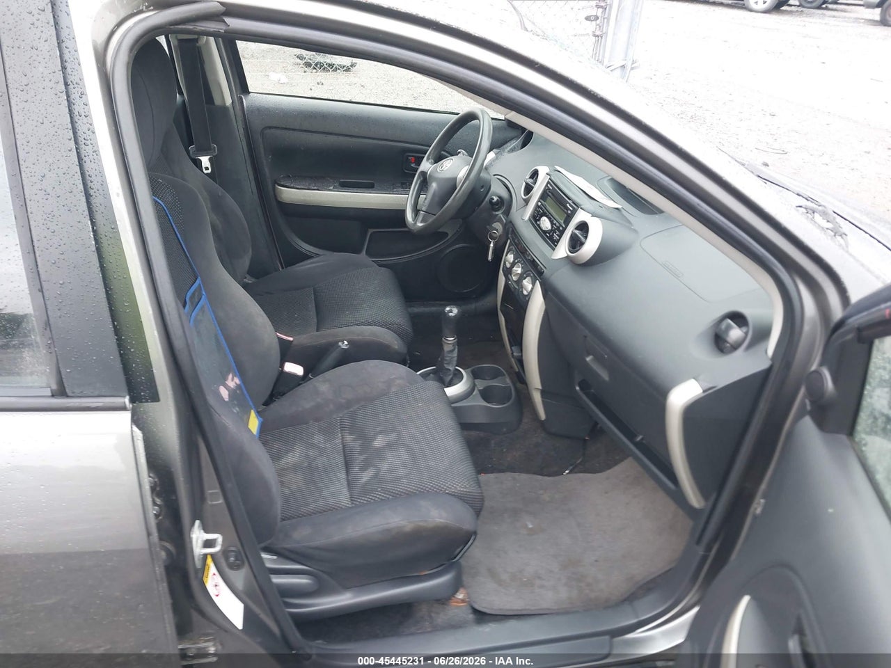 2005 SCION XA · 5/11