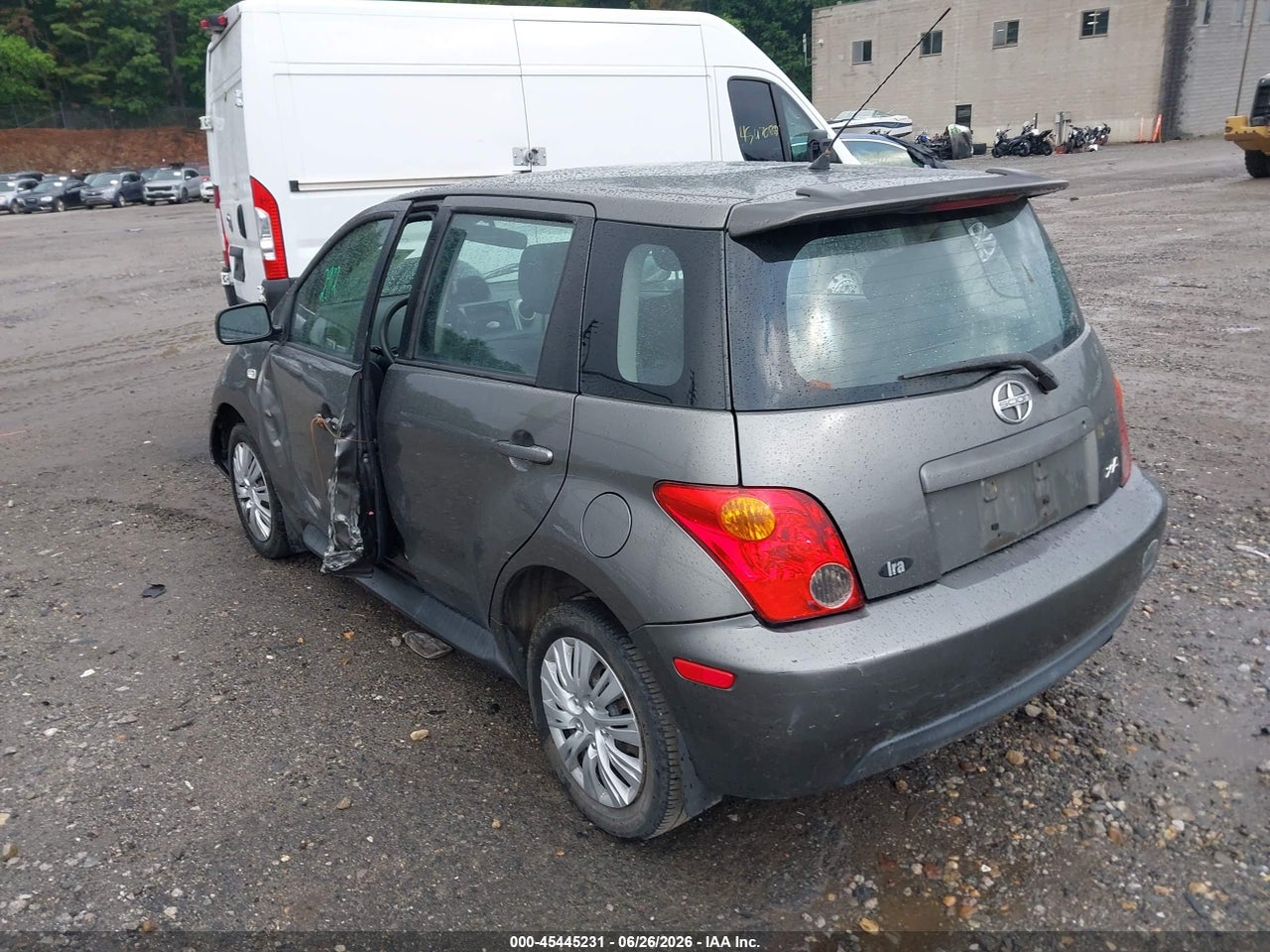 2005 SCION XA · 3/11