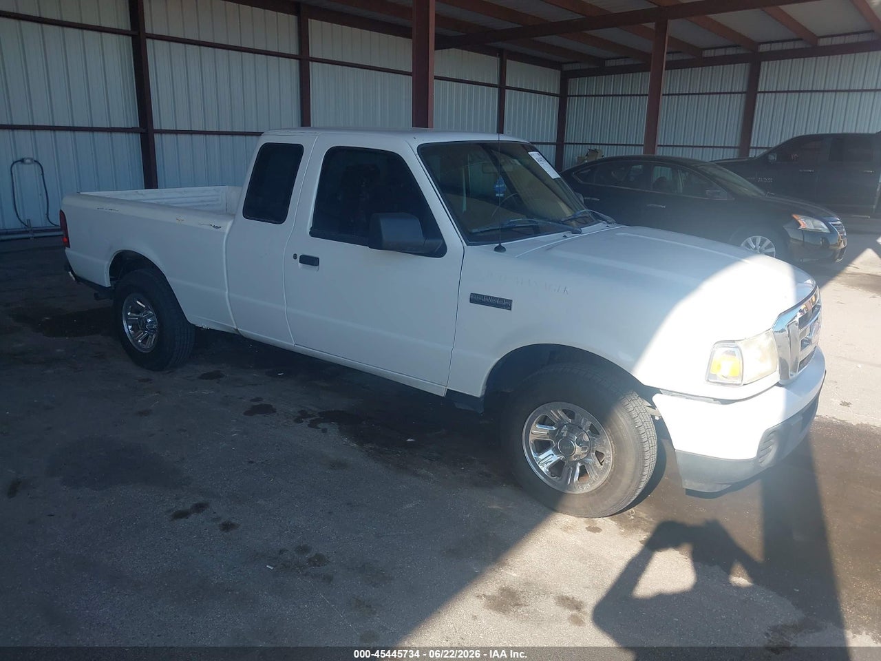 1FTYR14DX9P****** · 2009 FORD RANGER XL/XLT