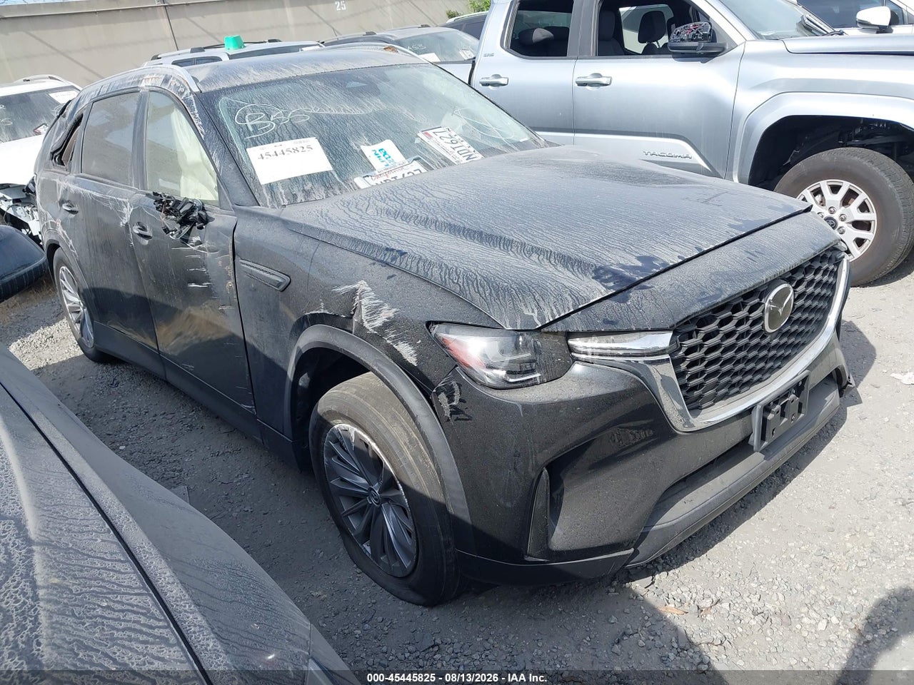 JM3KKAHD6R1****** · 2024 MAZDA CX-90 3.3 TURBO SELECT