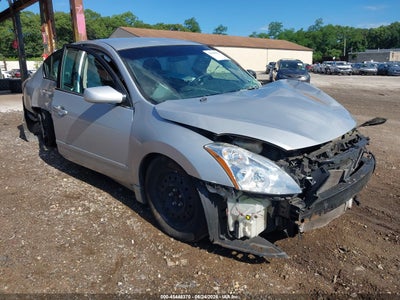 1N4AL2AP6AN****** · 2010 NISSAN ALTIMA 2.5 S