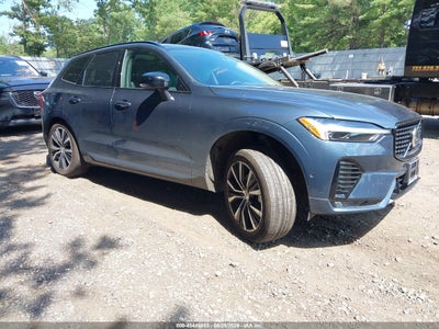 2025 VOLVO XC60 B5 PLUS