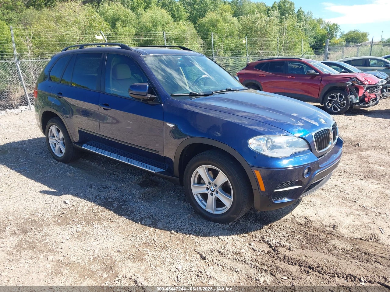 5UXZV4C56D0****** · 2013 BMW X5 XDRIVE35I/XDRIVE35I PREMIUM/XDRIVE35I SPORT ACTIVITY