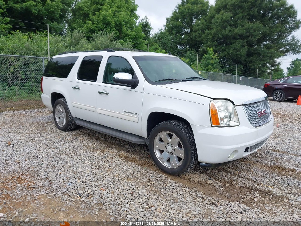 1GKS1KE01ER****** · 2014 GMC YUKON XL 1500 SLT