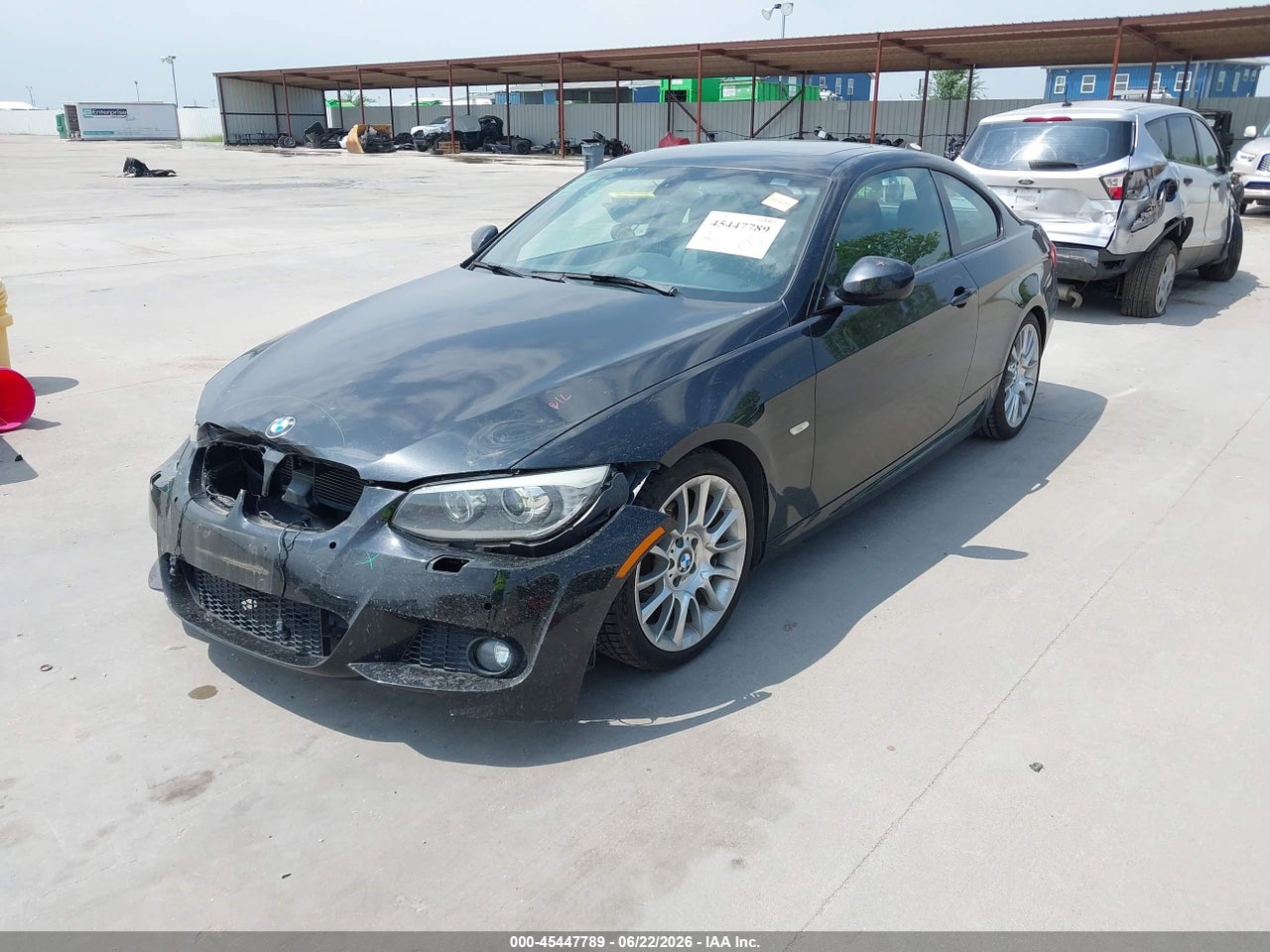 WBAKE3C5XCE****** · 2012 BMW 328I   · 2/11
