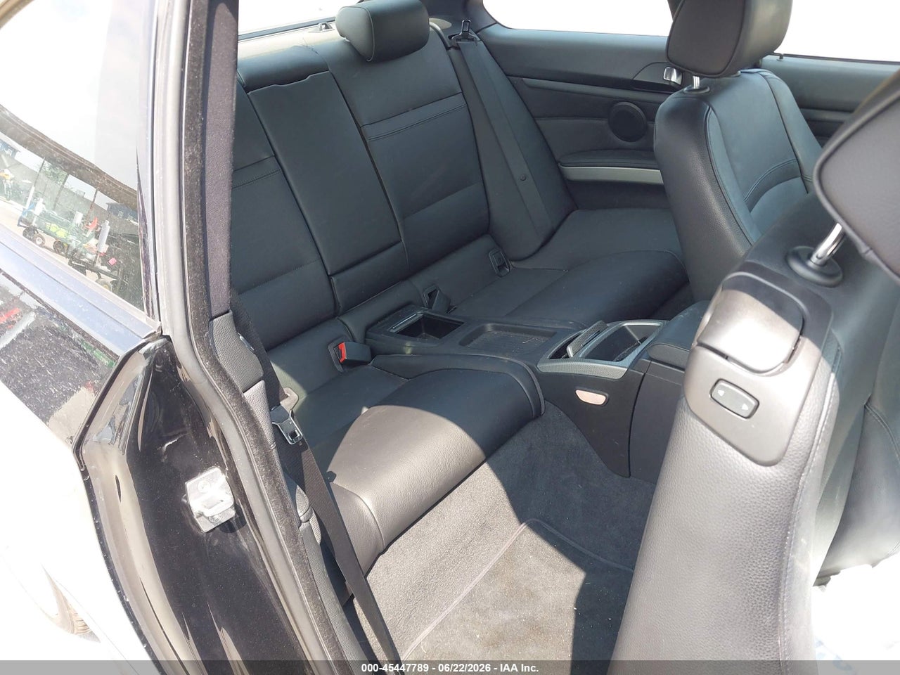 WBAKE3C5XCE****** · 2012 BMW 328I   · 8/11