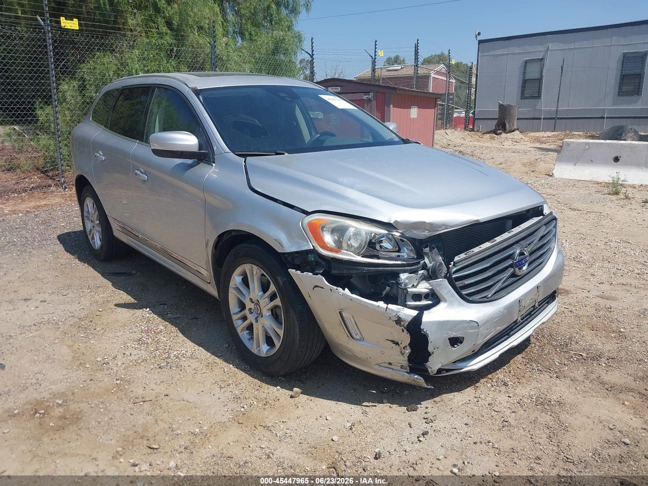 YV4940DL8E2****** · 2014 VOLVO XC60 3.2