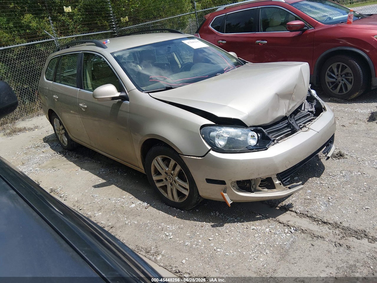 3VWPL7AJ0DM****** · 2013 VOLKSWAGEN JETTA SPORTWAGEN 2.0L TDI
