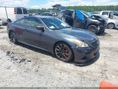 JNKCV64E18M****** · 2008 INFINITI G37 JOURNEY